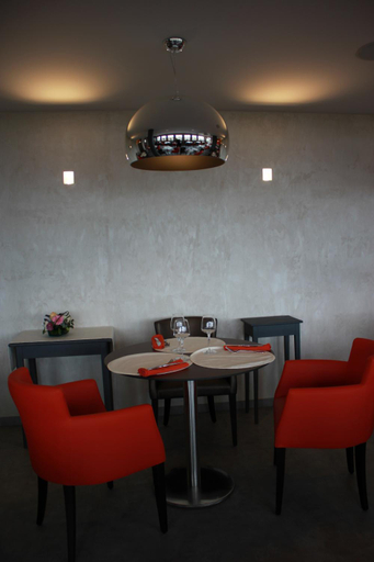 Food & Drinks 5, Hotel Restaurant le Panorama, Haute-Savoie