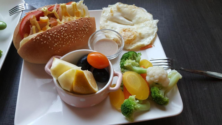Others 4, I'm Here B&B, Taitung