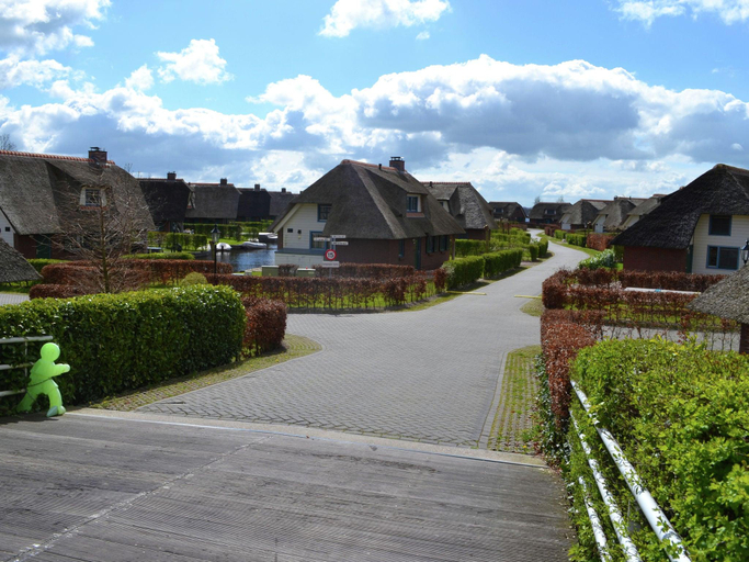 Others 4, Giethoorn Villa with Modern Touch, Steenwijkerland