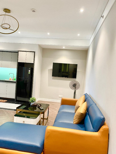 Others 5, City Beach Apartments, Qui Nhơn
