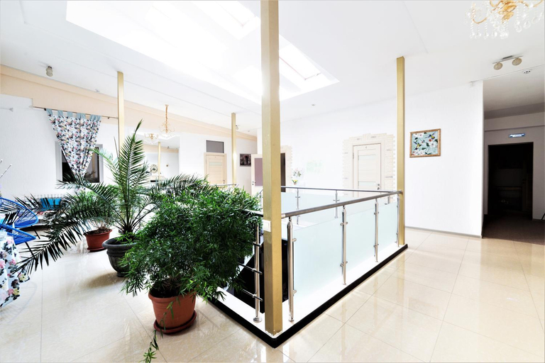 Others 5, Boutique-Hotel Provence, Aksayskiy rayon