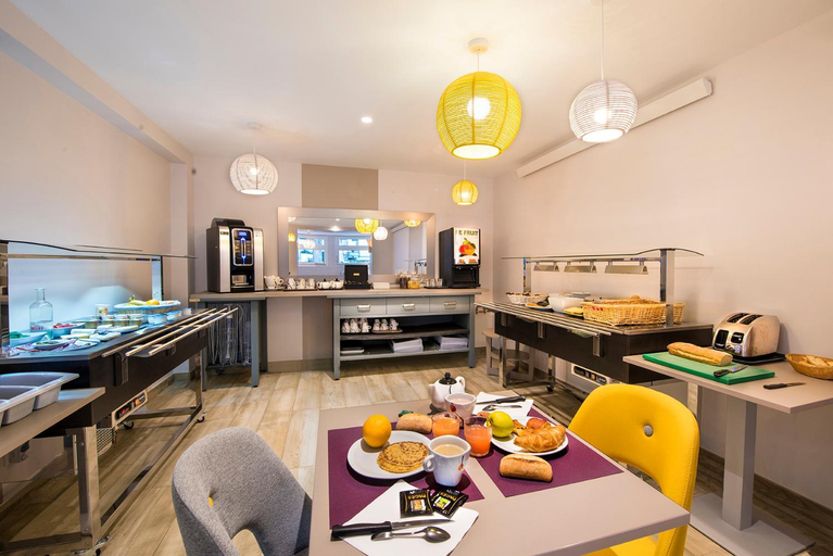 Food & Drinks 4, Villa Bettina, Loire-Atlantique