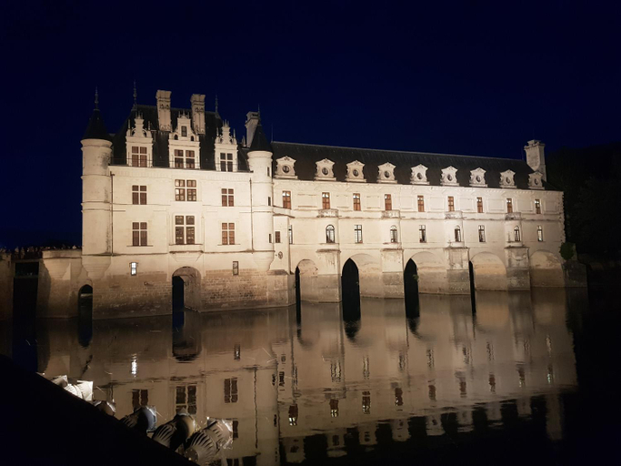 Others 2, 18 chateaux et Beauval sur un rayon de 30 km, Loir-et-Cher