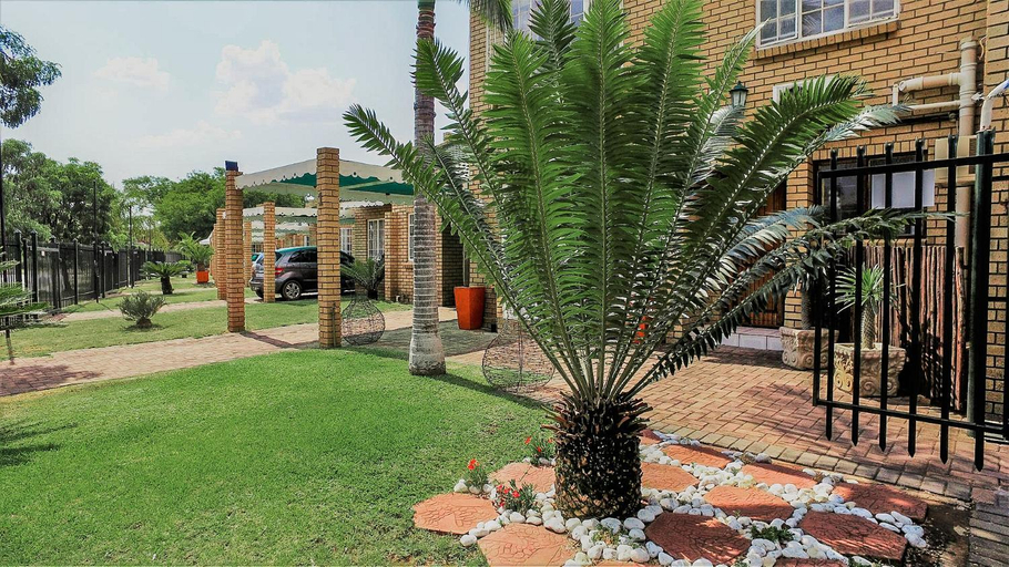 Exterior & Views 1, Hoogland Spa Resort Bela Bela, Waterberg