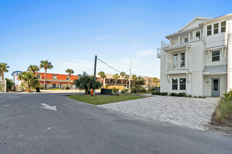 Exterior & Views 2, Take it Easy by Book That Condo, Bay