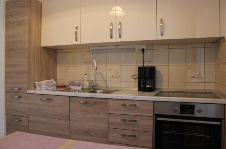 Others 3, Apartments Rozi, Bovec