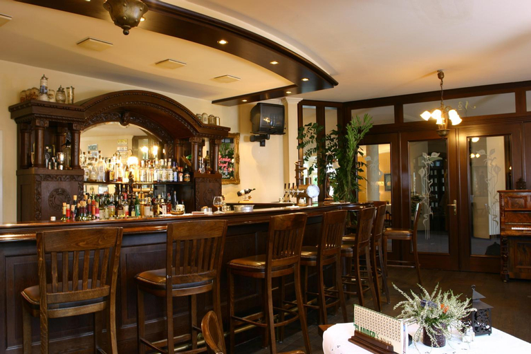 Food & Drinks 5, Akzent Hotel Holtje, Verden