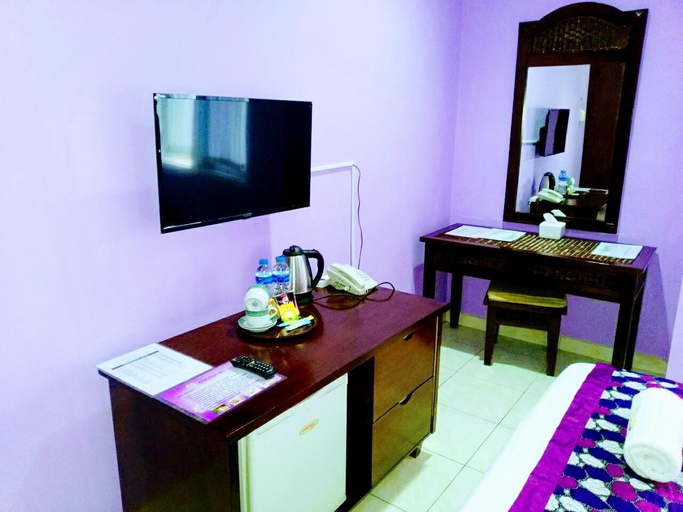 Bedroom 5