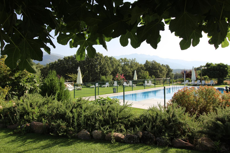 Sport & Beauty 2, Veragua. Glamping y Apartamentos turisticos, Cáceres