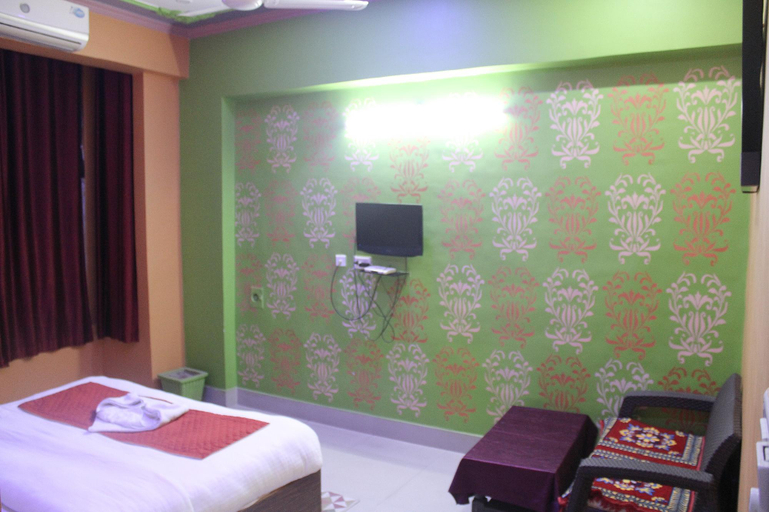 Bedroom 7