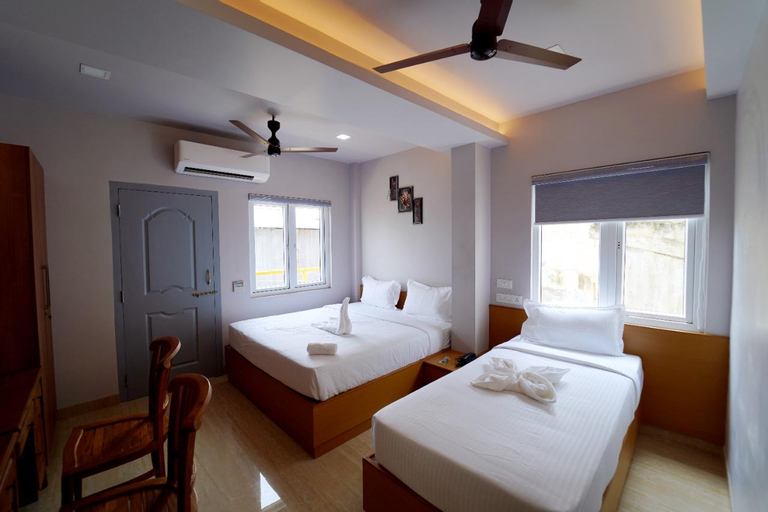 Bedroom 7