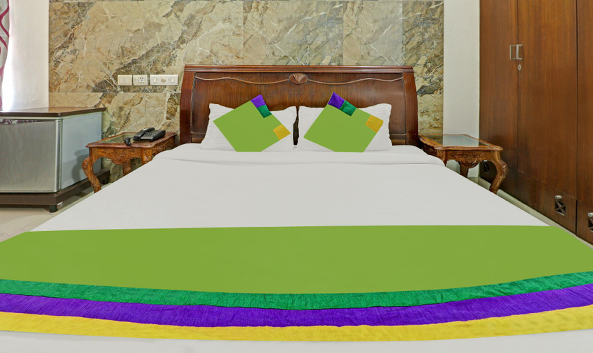 Bedroom 8