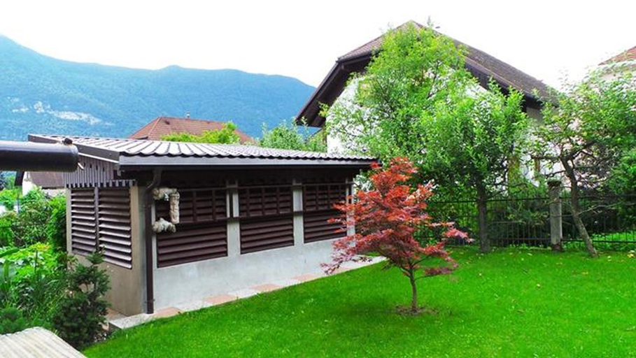Others 4, Apartments Rozi, Bovec
