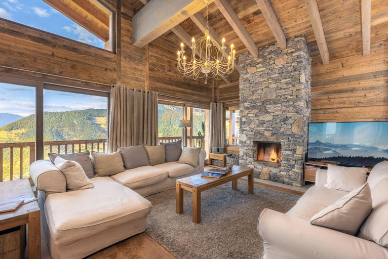 Others 3, Chalet Micheline, Martigny