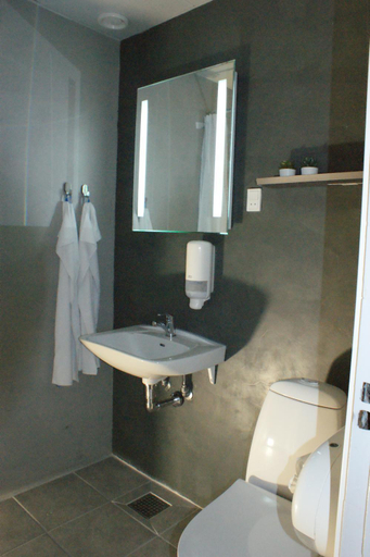 Bathroom 3, STAY and SLEEP Grindsted - Billund, Billund