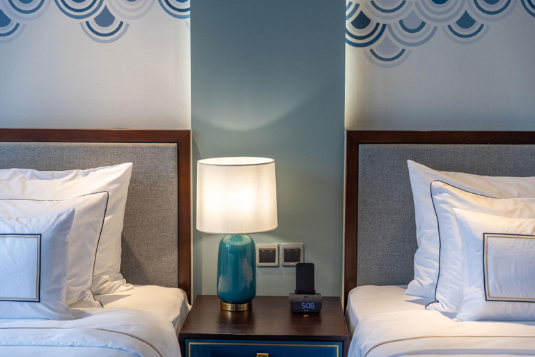 Bedroom 25