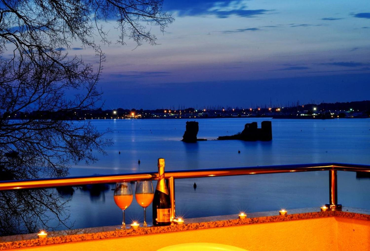 View 5, Villa Fontana 2, Sukošan
