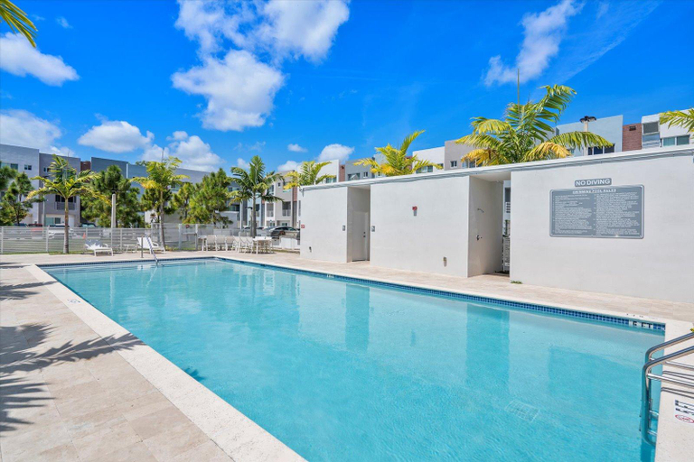 Sport & Beauty 2, Lofts of Aventura, Miami-Dade