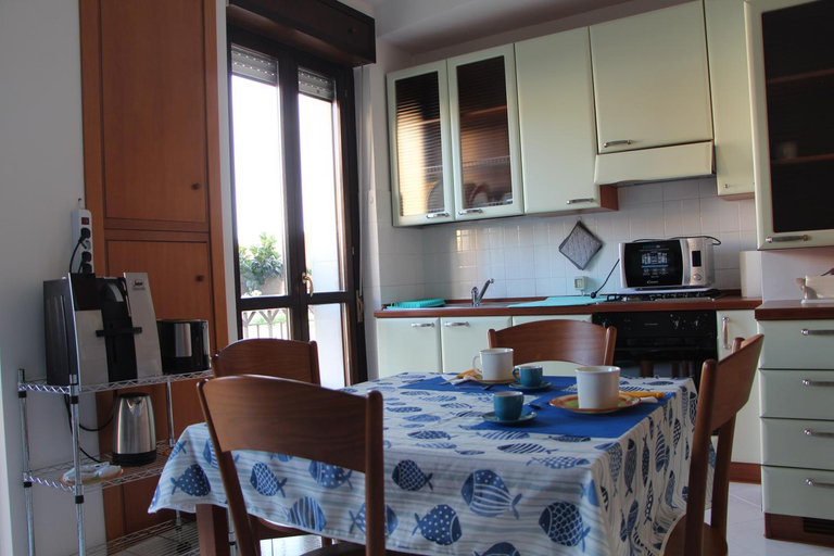 Others 5, B&B Lidia Apartaments, Campobasso