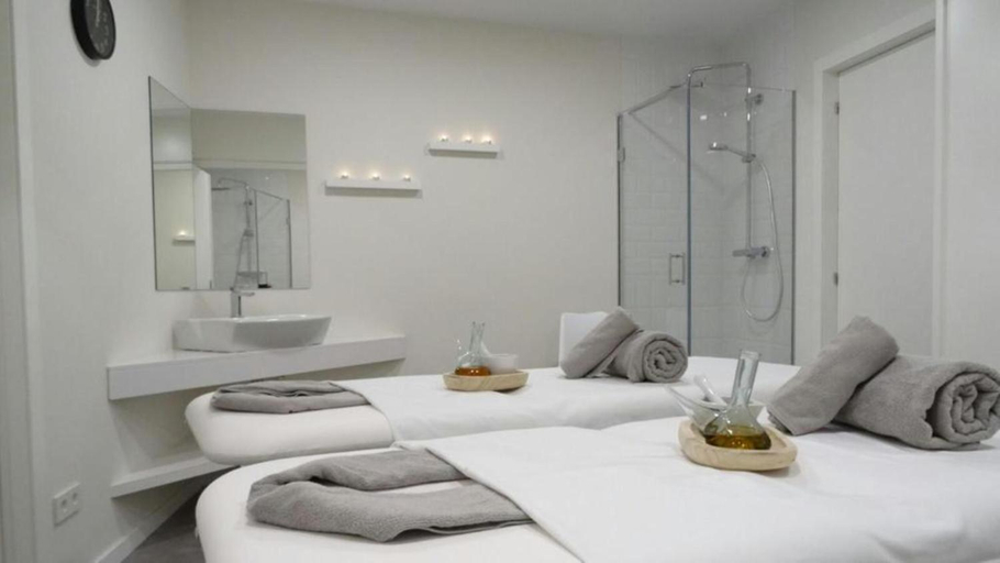 Others 3, Spa Suites Odeon, A Coruña