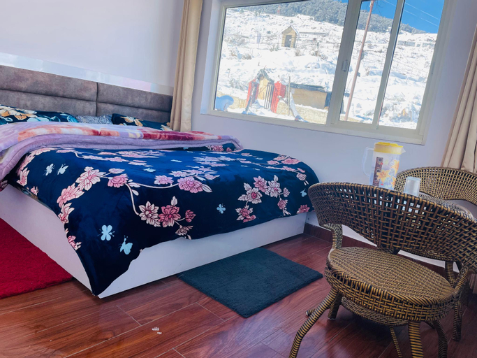 Bedroom 10