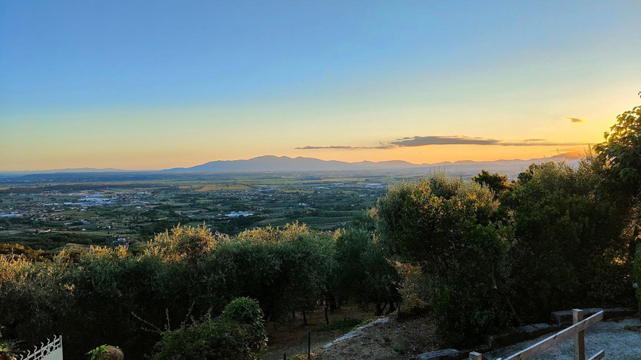 Others 5, Podere Le Vedute, Pistoia