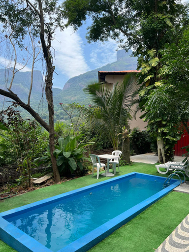 Sport & Beauty 4, Barra da Tijuca Guest Houses, Rio de Janeiro