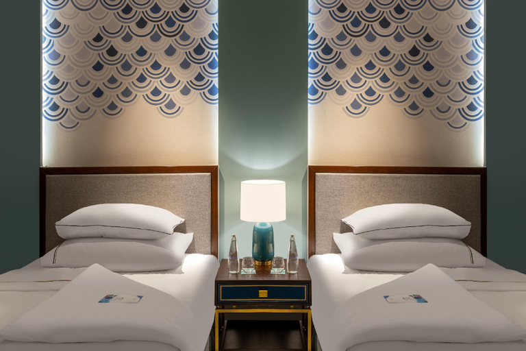 Bedroom 23