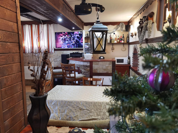 Others 3, Mira Guest House, Bansko