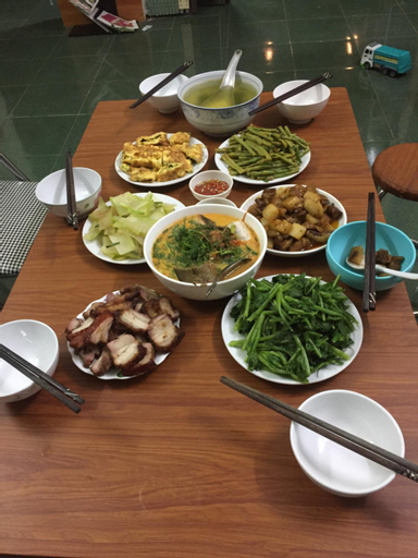 Food & Drinks 5, Zoni House- Yen Bai Homestay, Yên Bái
