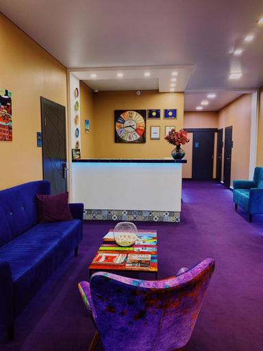 Public Area