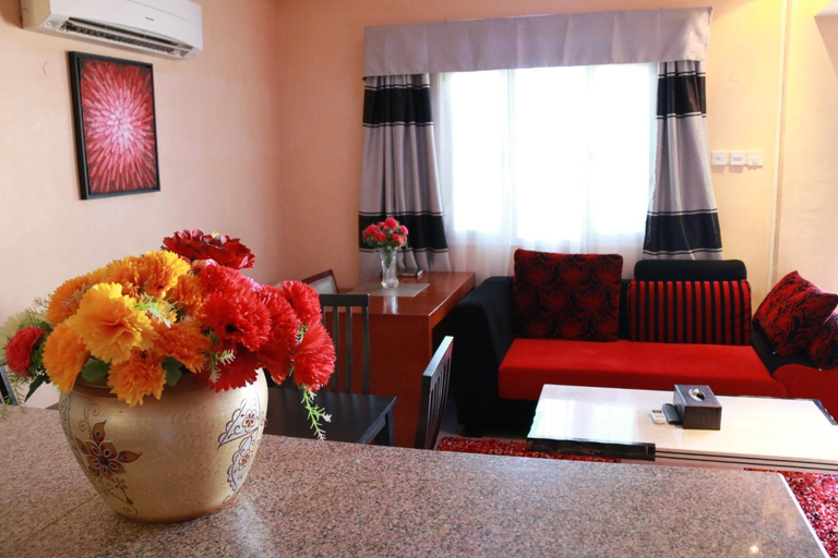 Others 4, Horizon Hotel Apartments, Seeb