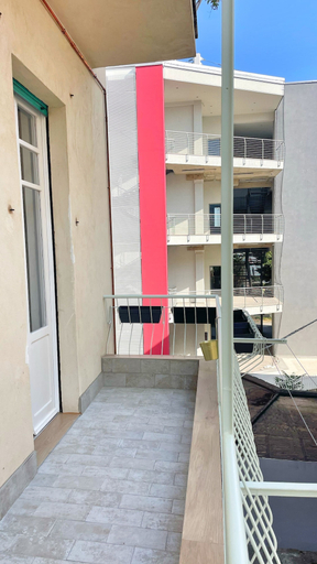 Exterior & Views 2, Color Houses Pescara Centro, Pescara