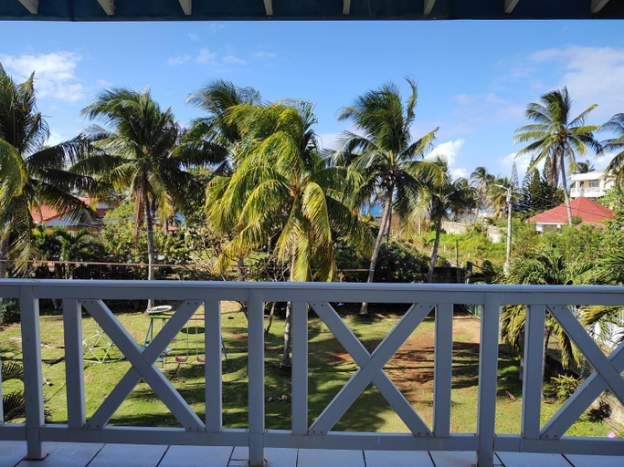 Others 5, Capi´s Place, San Andrés