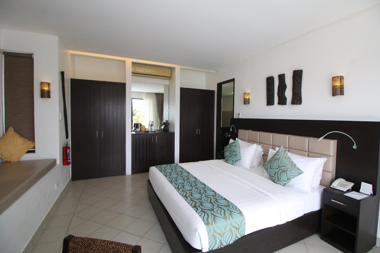 Bedroom 6