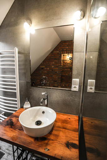 Bathroom 2, Agroturystyka Zulawiaczek, Nowy Dwór Gdański