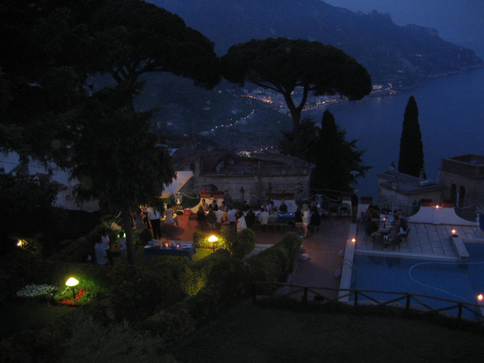 Others 5, Villa Casale Ravello Residence, Salerno