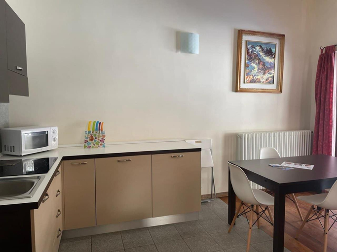Others 4, Residence Le Marmotte, Aosta