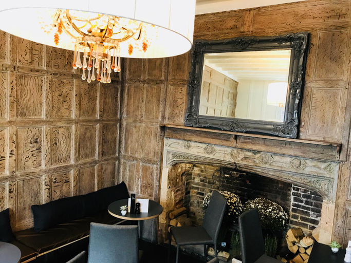 Food & Drinks, Whitehouse Rye, East Sussex