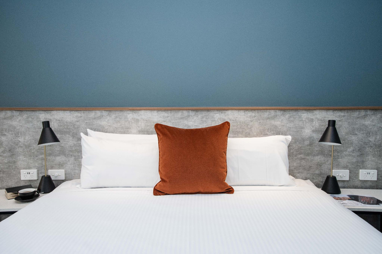 Bedroom 14