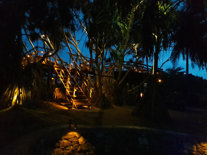 Sport & Beauty 2, Puetz Travels Beach Resort, Wennappuwa