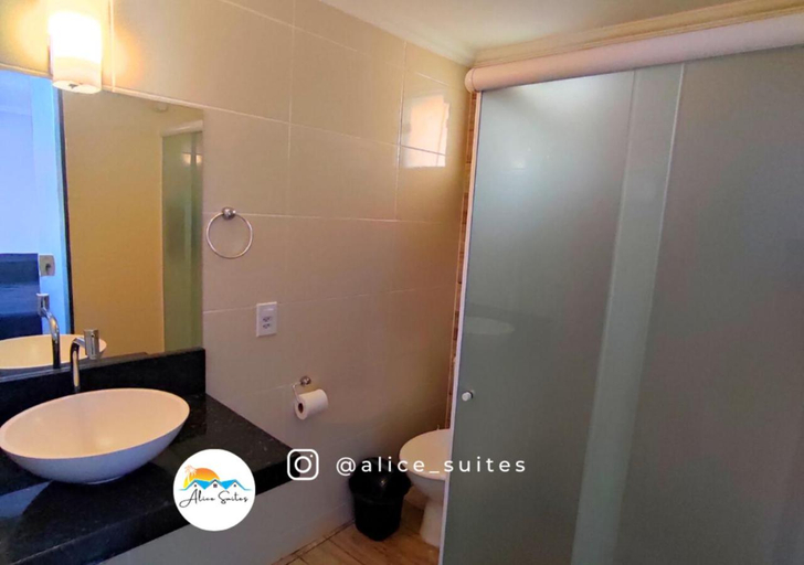 Others 3, Alice Suites, Arraial do Cabo