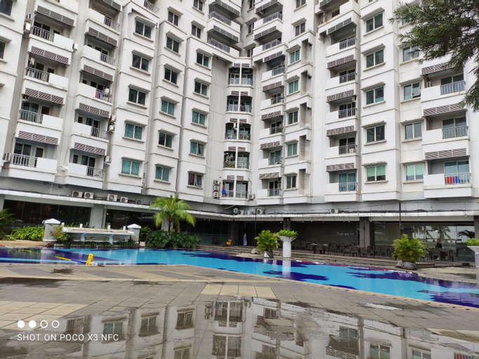 Coral Legacy Gold Poins Square 1011, South Jakarta