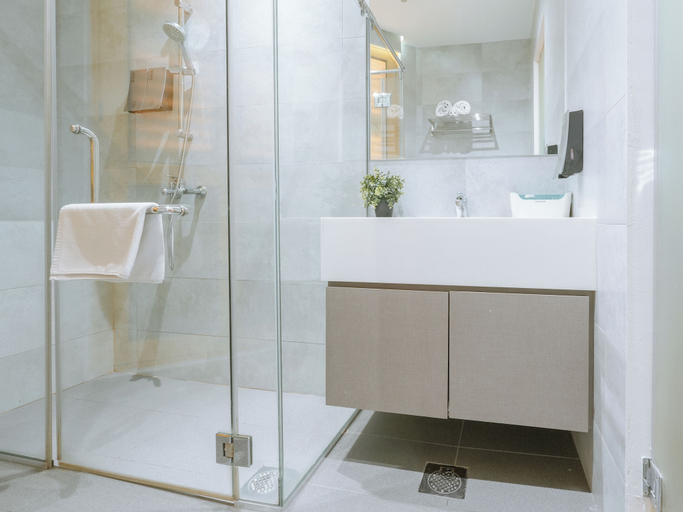 Bathroom 1
