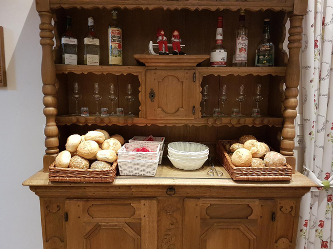 Food & Drinks 5, Landhotel Gasthof zur Post, Hochsauerlandkreis