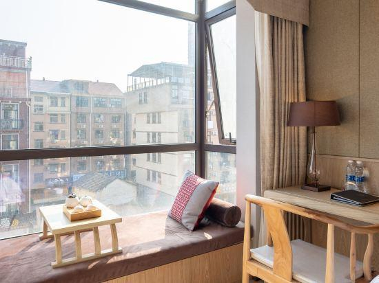 Others 4, Siji Ruge Hotel, Jinhua