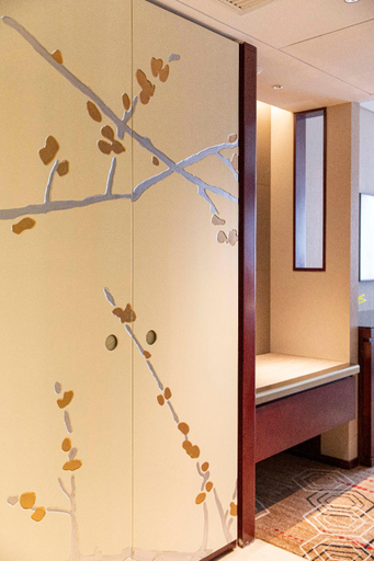 Bathroom 8