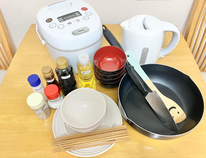 Amenities 4