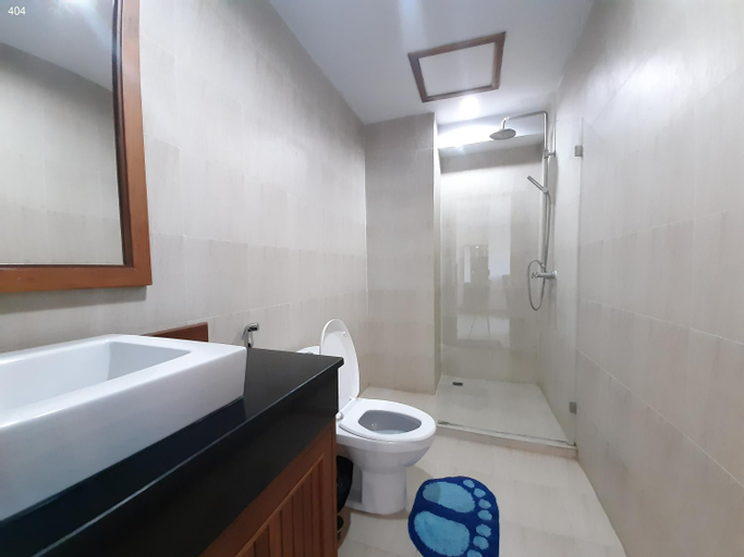 Bedroom 3, Khanom Beach Residence For rent monthly, Khanom