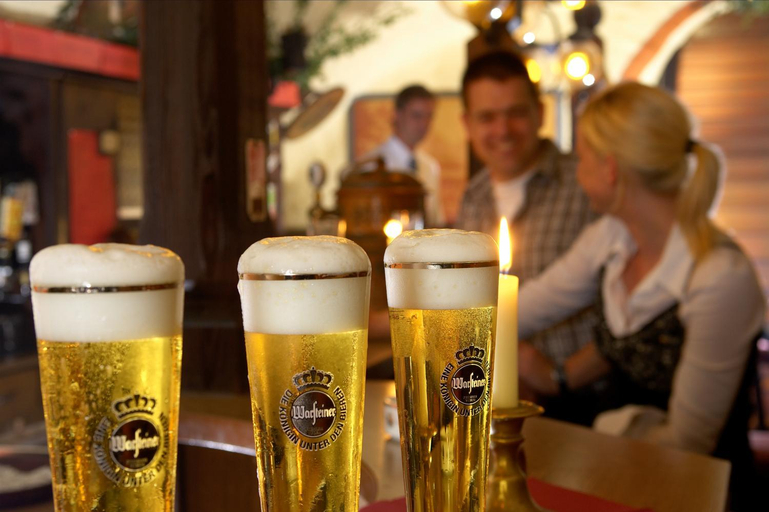 Food & Drinks 5, Hotel Rheingraf, Rhein-Lahn-Kreis